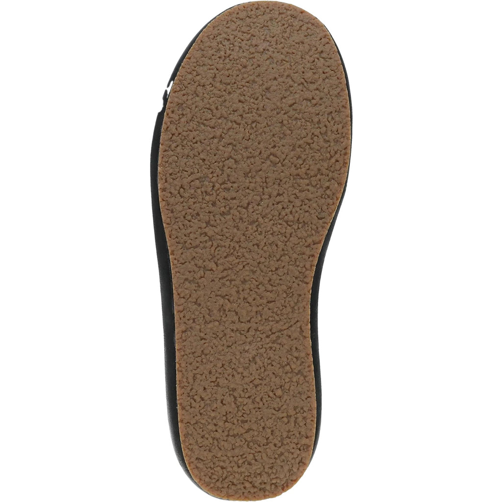 Dansko Platform Pro Clog Women's Clogs Black Burnished Nubuck