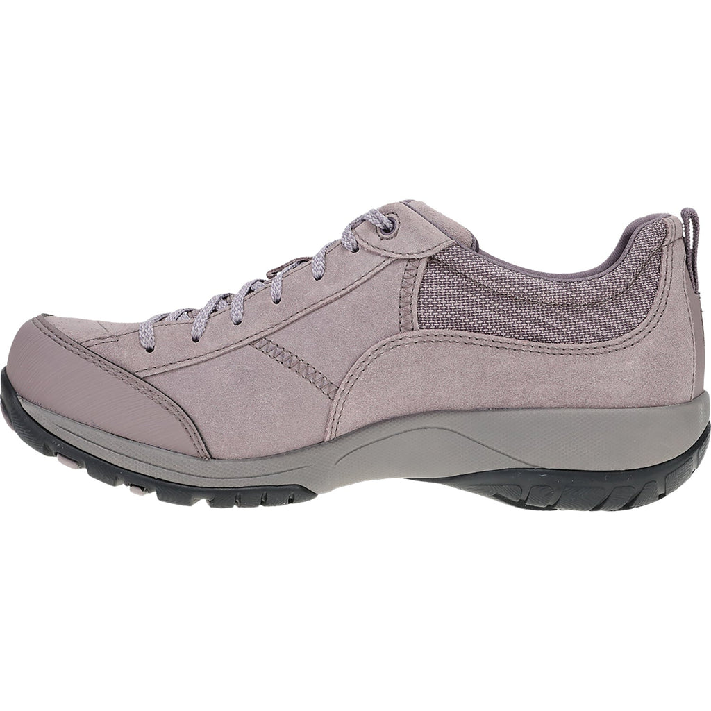 Dansko Paisley Women's Athletic Shoes Trail Hiking Shoes Dusty Lilac Waterproof