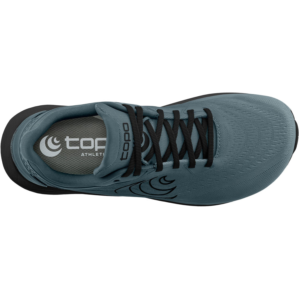Topo Phantom 4 (Neutral Support) Men's Athletic Shoes Topo Stone/Black
