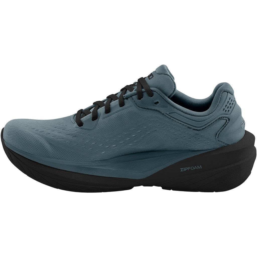 Topo Phantom 4 (Neutral Support) Men's Athletic Shoes Topo Stone/Black