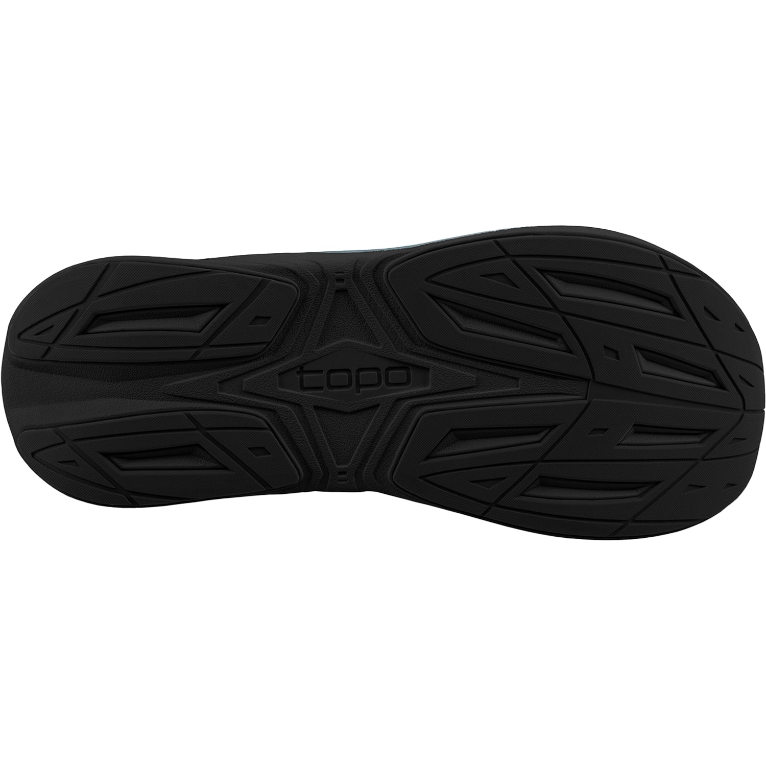 Topo Phantom 4 (Neutral Support) Men's Athletic Shoes Topo Stone/Black
