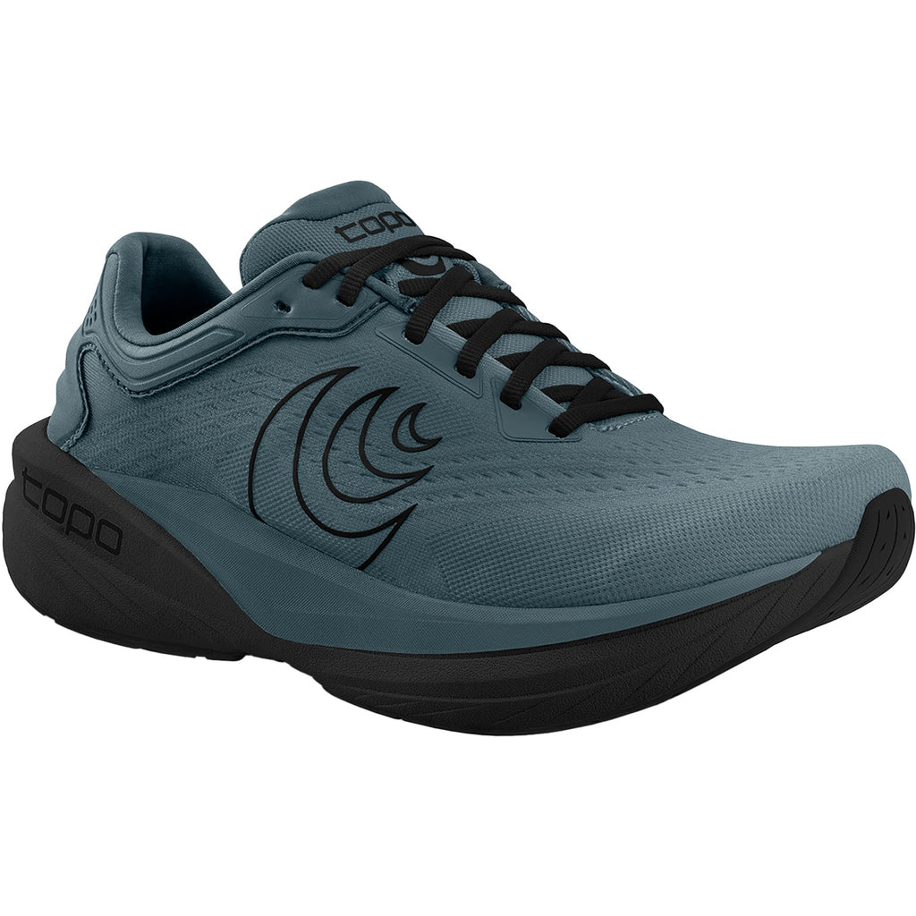 Topo Phantom 4 (Neutral Support) Men's Athletic Shoes Topo Stone/Black
