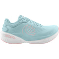 Topo Phantom 4 (Neutral Support) Women's Athletic Shoes Dusty Blue/Pink