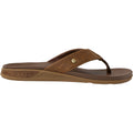Reef Phantom Lux Men's Sandals Toffee