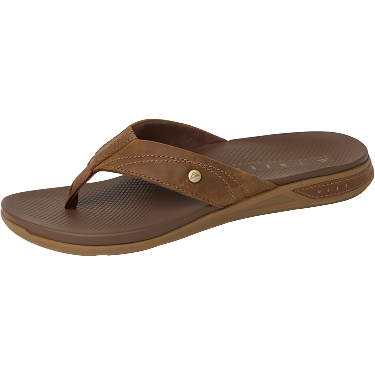 Reef Phantom Lux Men's Sandals Toffee