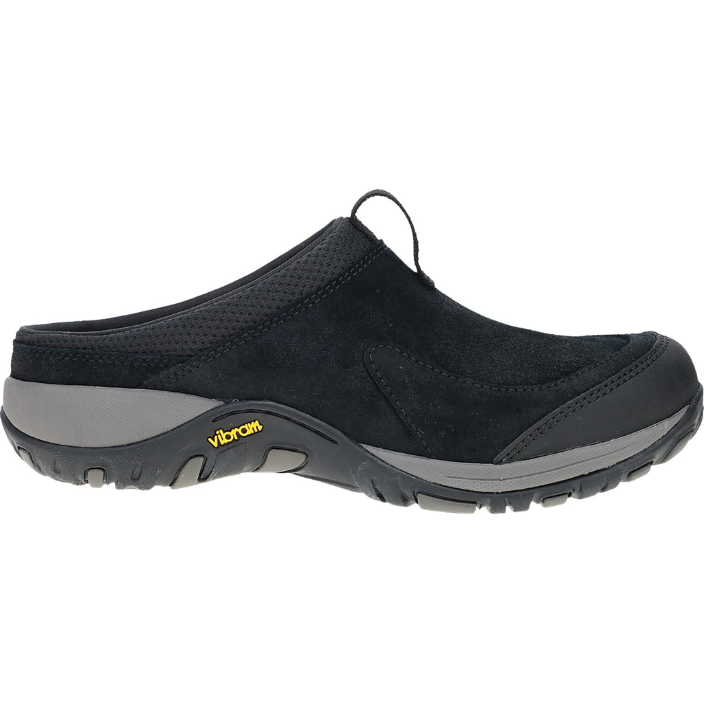 Dansko Pia Clog Women's Open Back Clogs Black