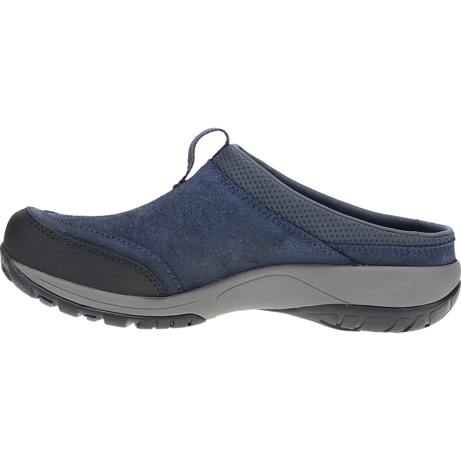 Dansko Pia Clog Women's Open Back Clogs Navy