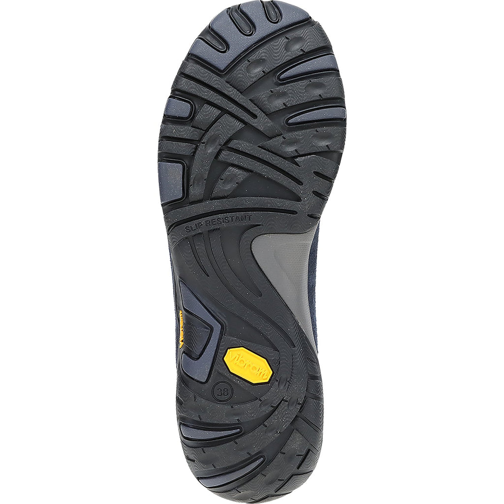 Dansko Pia Clog Women's Open Back Clogs Navy