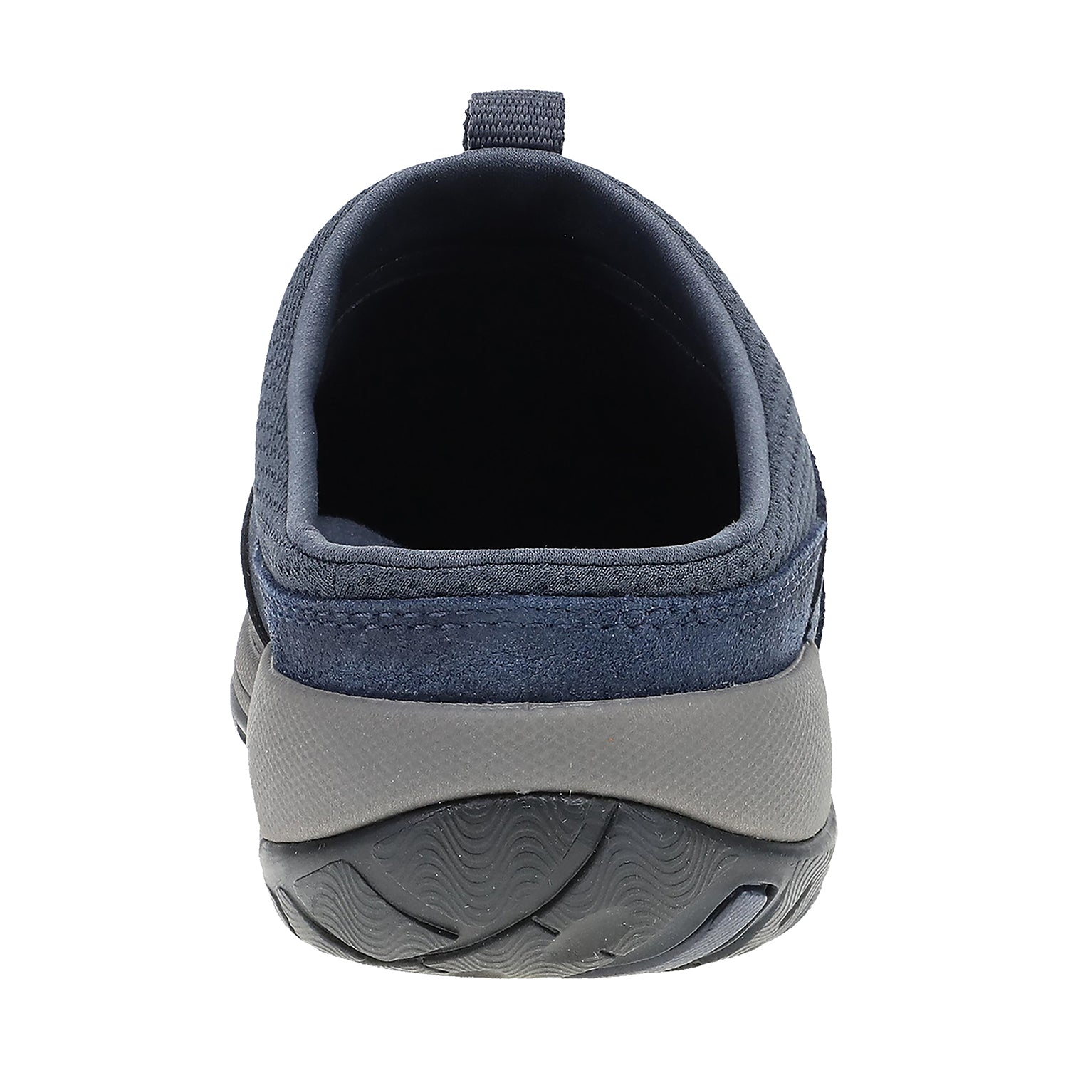 Dansko Pia Clog Women's Open Back Clogs Navy