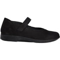 Arcopedico Pico Women's Mary Jane Traditional Black