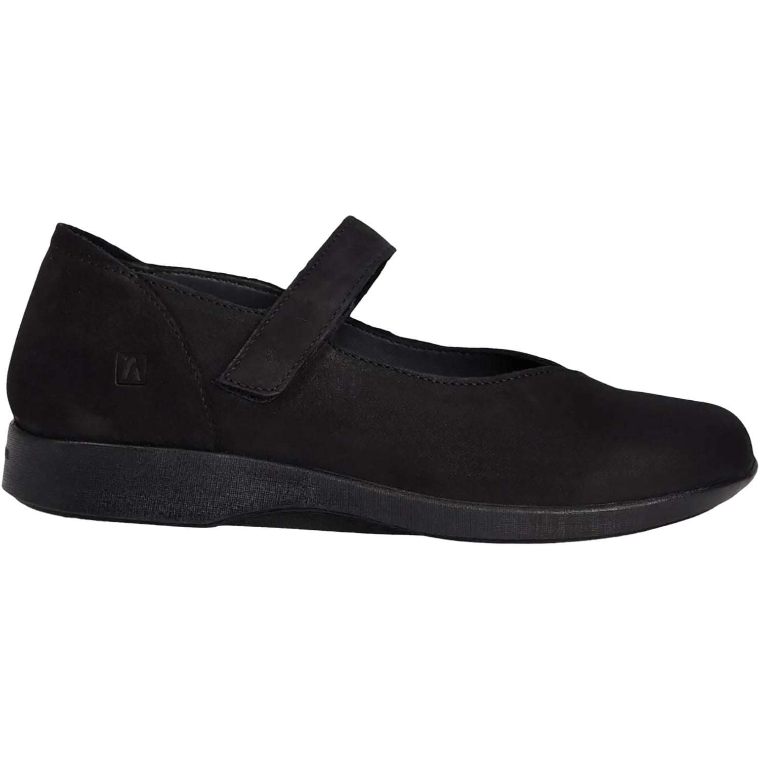 Arcopedico Pico Women's Mary Jane Traditional Black