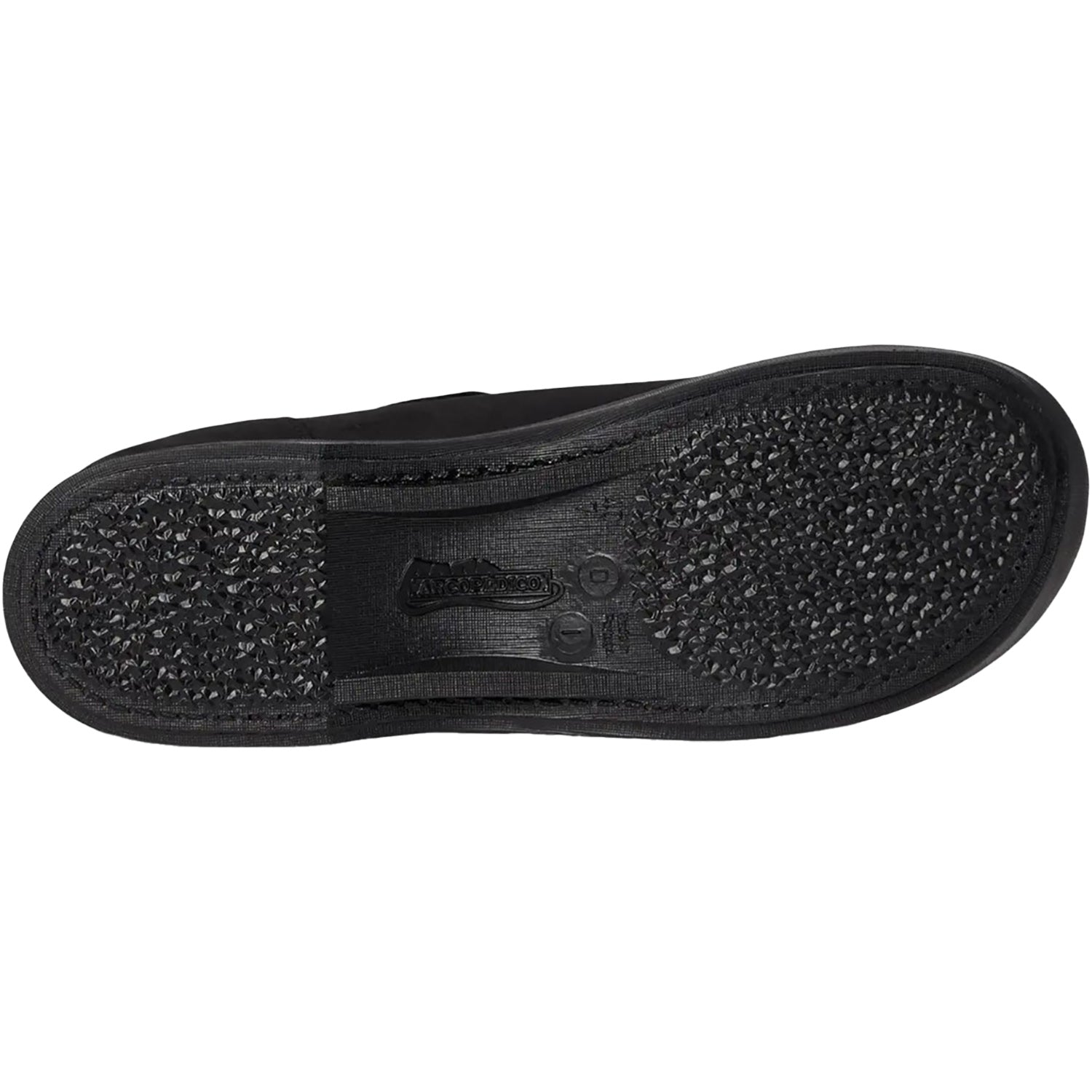 Arcopedico Pico Women's Mary Jane Traditional Black