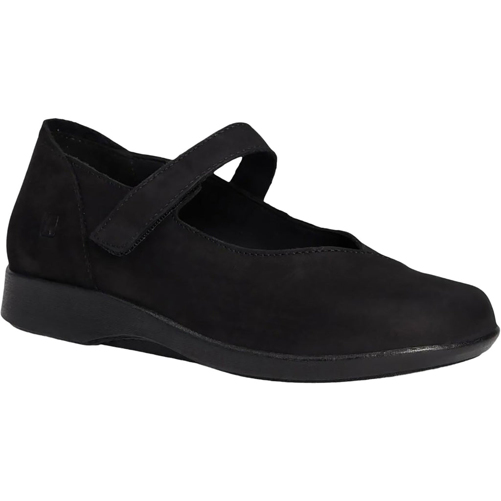 Arcopedico Pico Women's Mary Jane Traditional Black