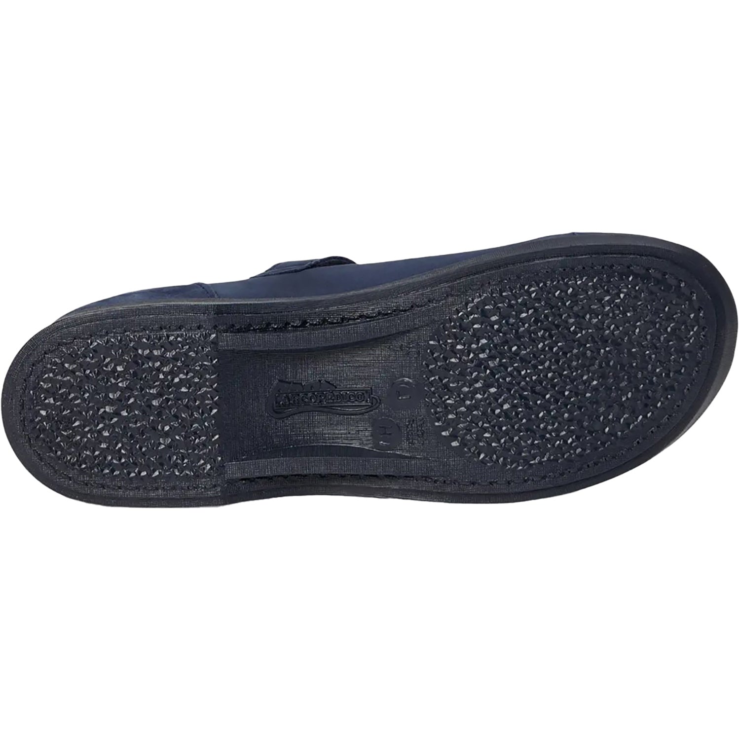 Arcopedico Pico Women's Mary Jane Traditional Mar Navy