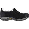 Dansko Pippy Waterproof Burnished Women's Slip Ons Sporty Black