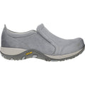 Dansko Pippy Waterproof Burnished Women's Slip Ons Sporty Grey