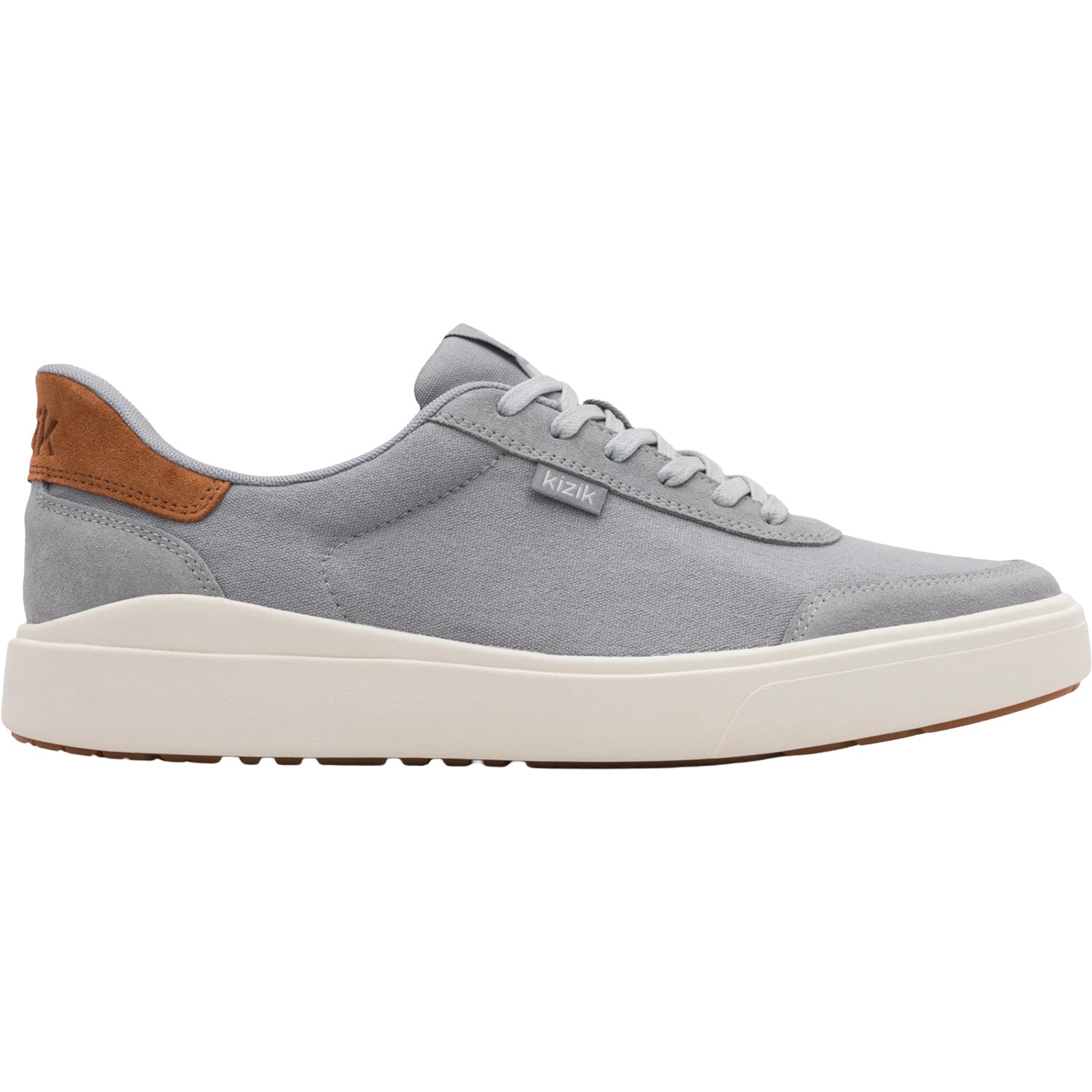 KIZIK Prague 2 Men's Athletic Shoes Kizik Alloy