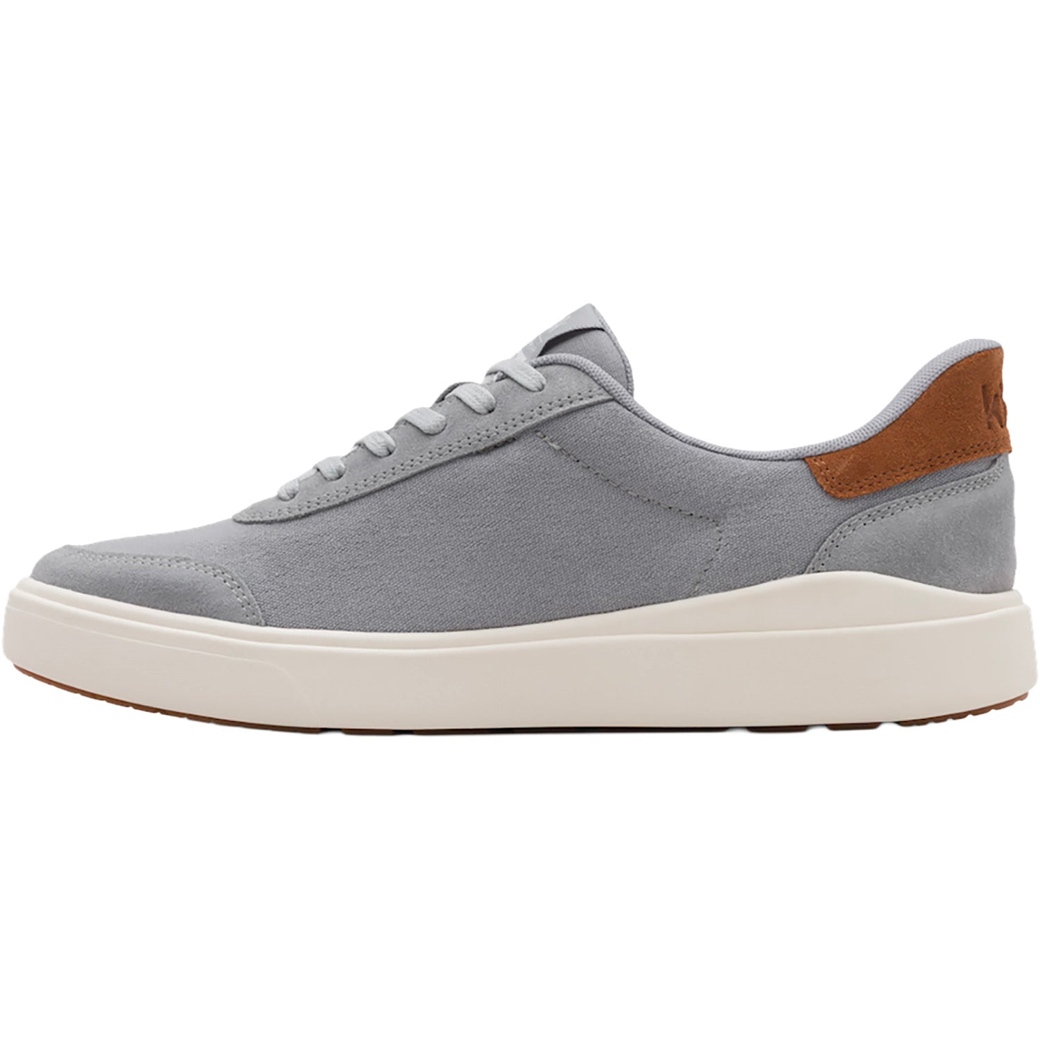 KIZIK Prague 2 Men's Athletic Shoes Kizik Alloy