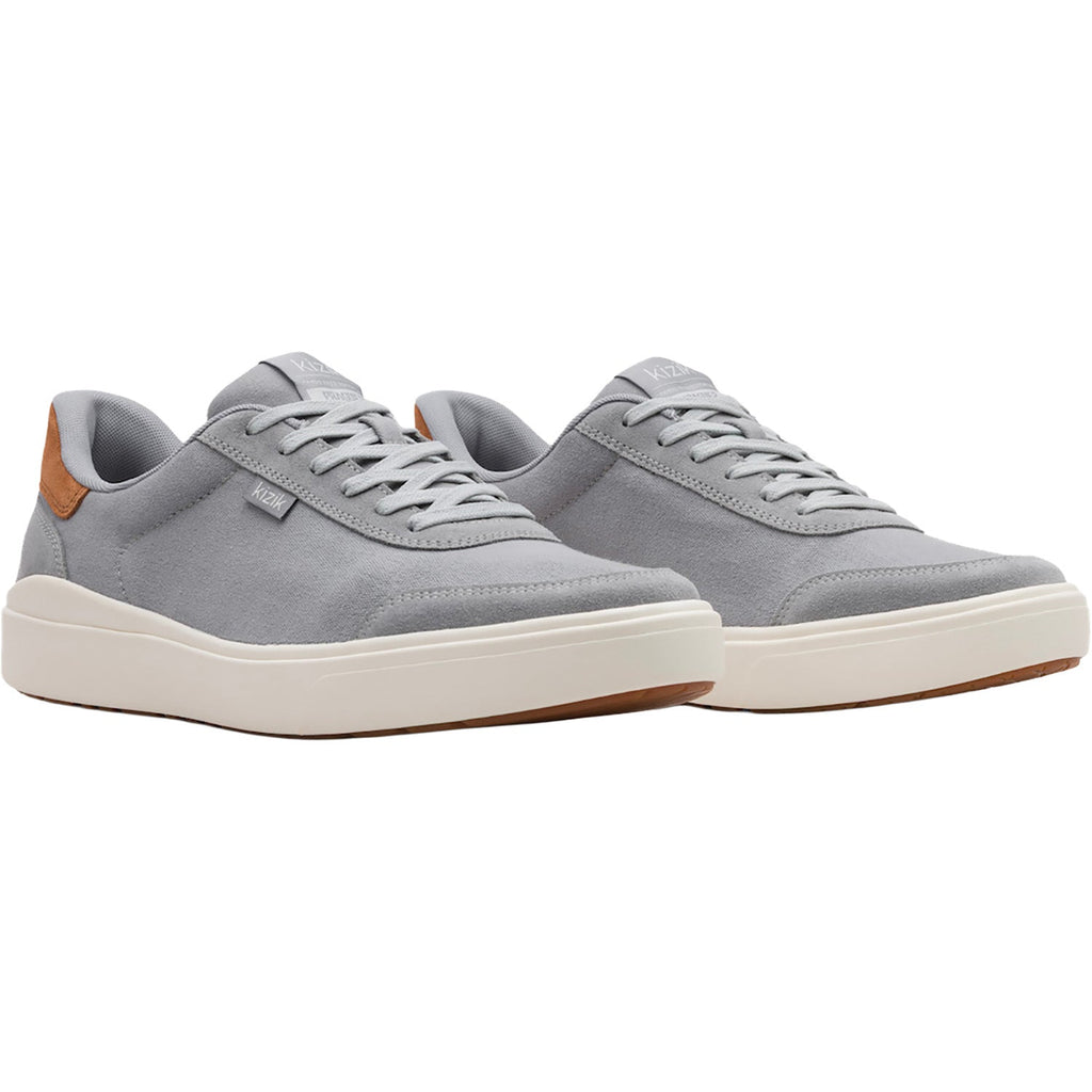 KIZIK Prague 2 Men's Athletic Shoes Kizik Alloy