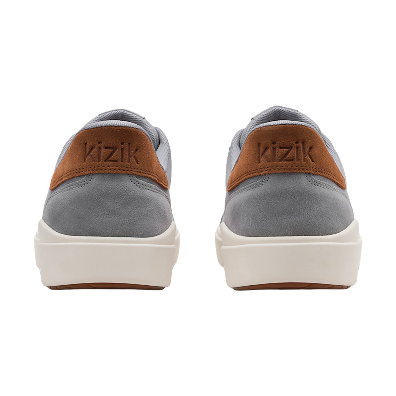 KIZIK Prague 2 Men's Athletic Shoes Kizik Alloy