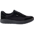 KIZIK Prague 2 Men's Athletic Shoes Blackout