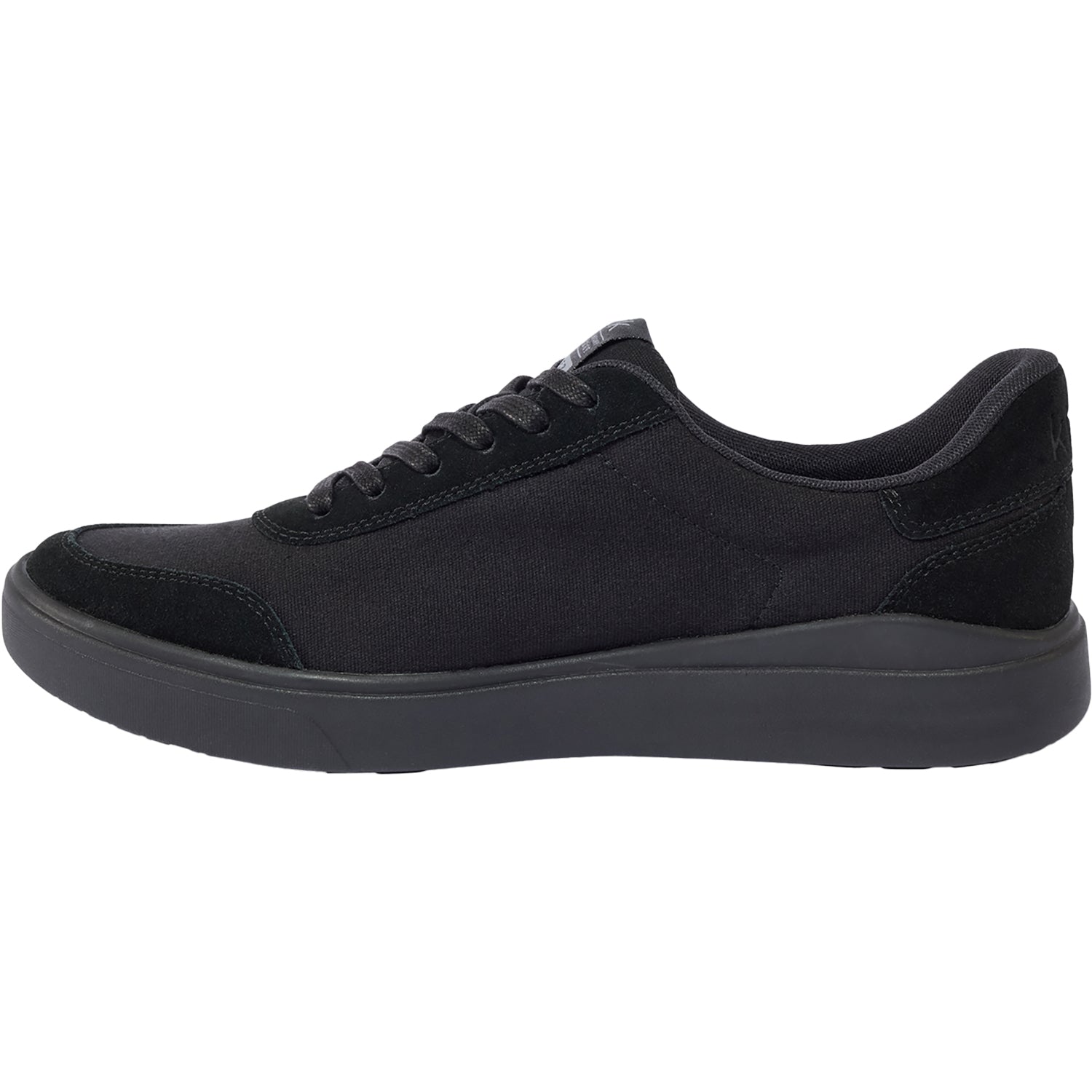 KIZIK Prague 2 Men's Athletic Shoes Blackout