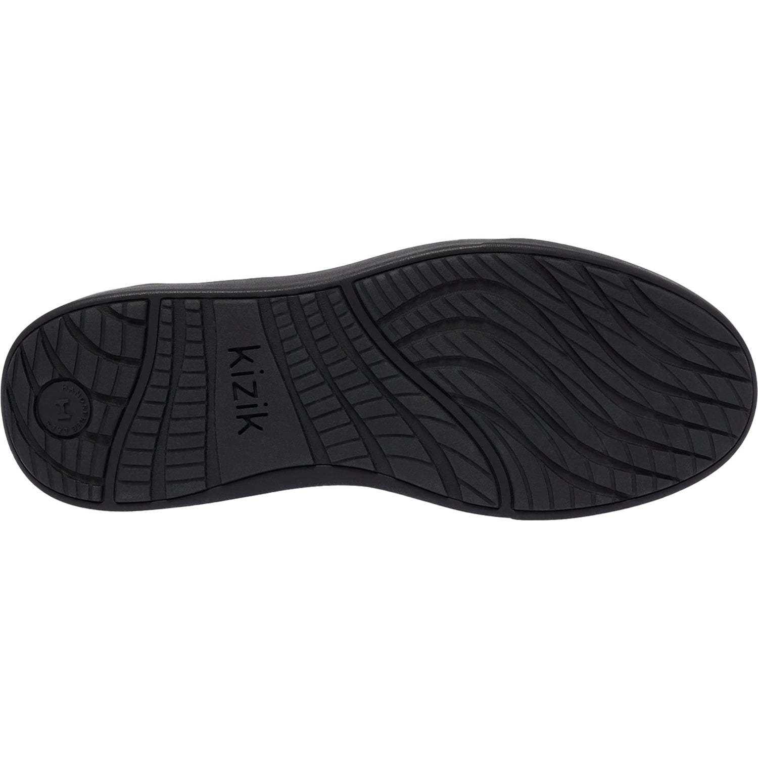 KIZIK Prague 2 Men's Athletic Shoes Blackout