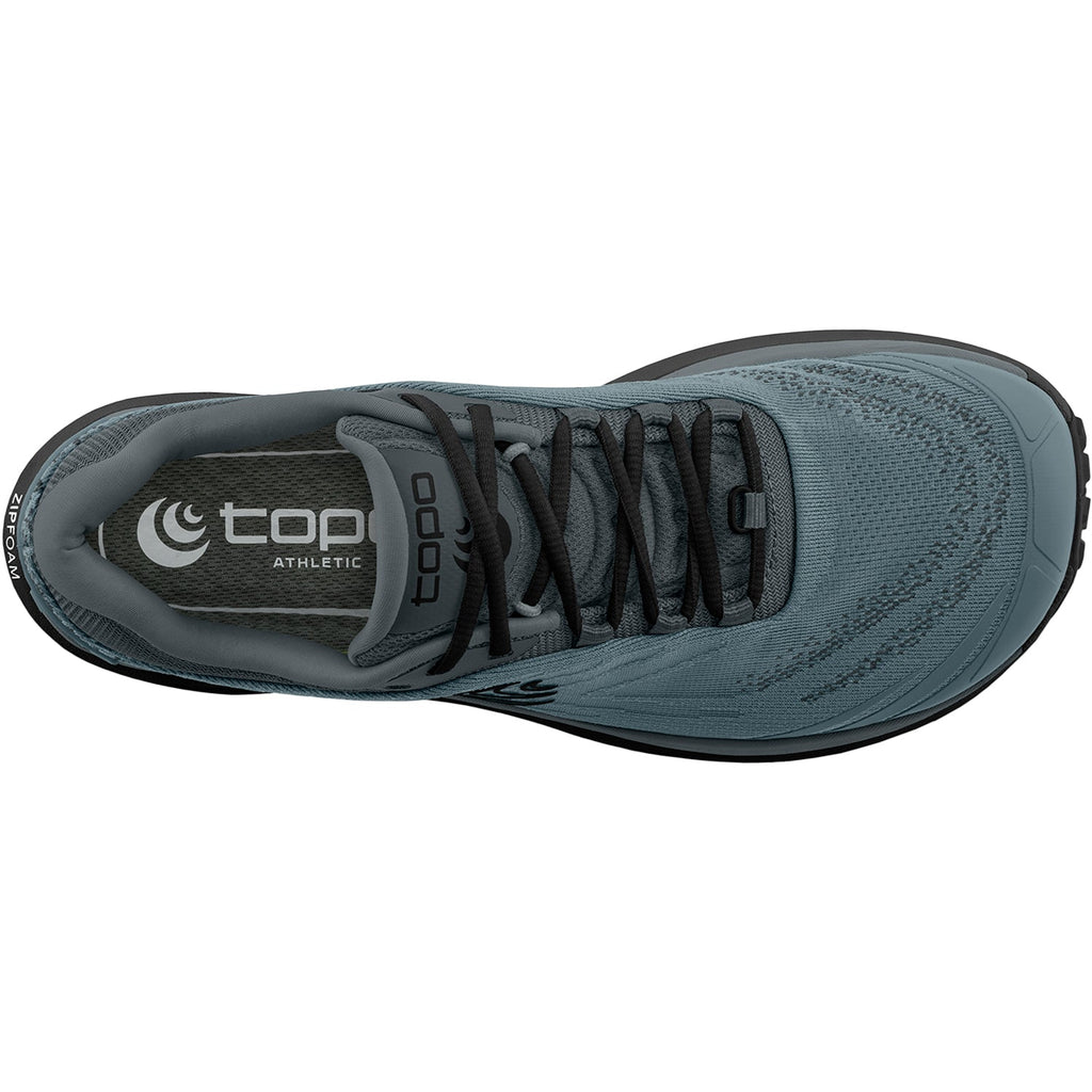 Topo Pursuit 2 Men's Trail Running/Hiking Stone/Black