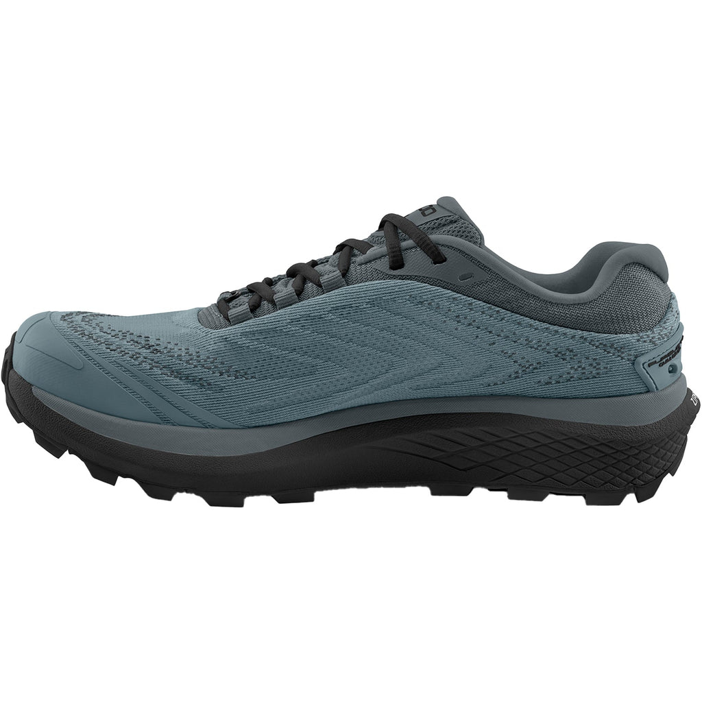 Topo Pursuit 2 Men's Trail Running/Hiking Stone/Black