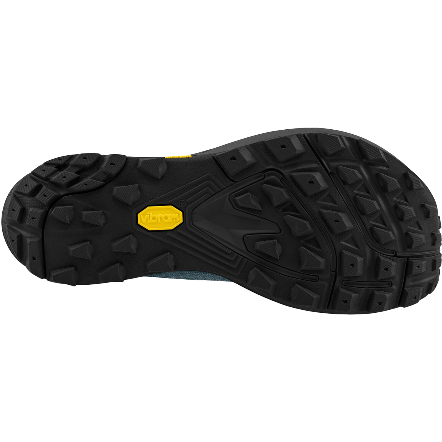 Topo Pursuit 2 Men's Trail Running/Hiking Stone/Black