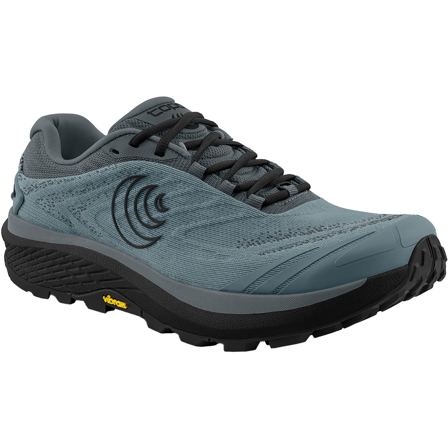 Topo Pursuit 2 Men's Trail Running/Hiking Stone/Black