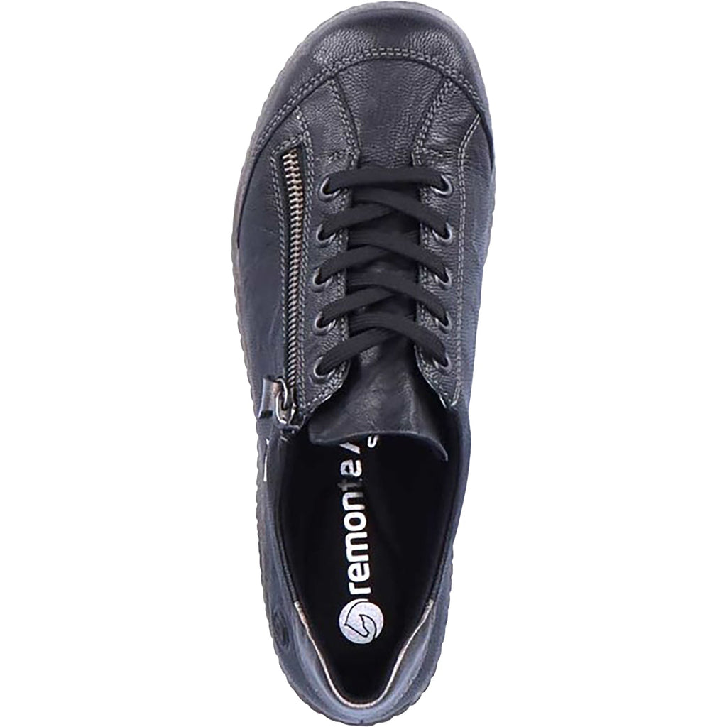 Remonte R1402-06 Women's  Black