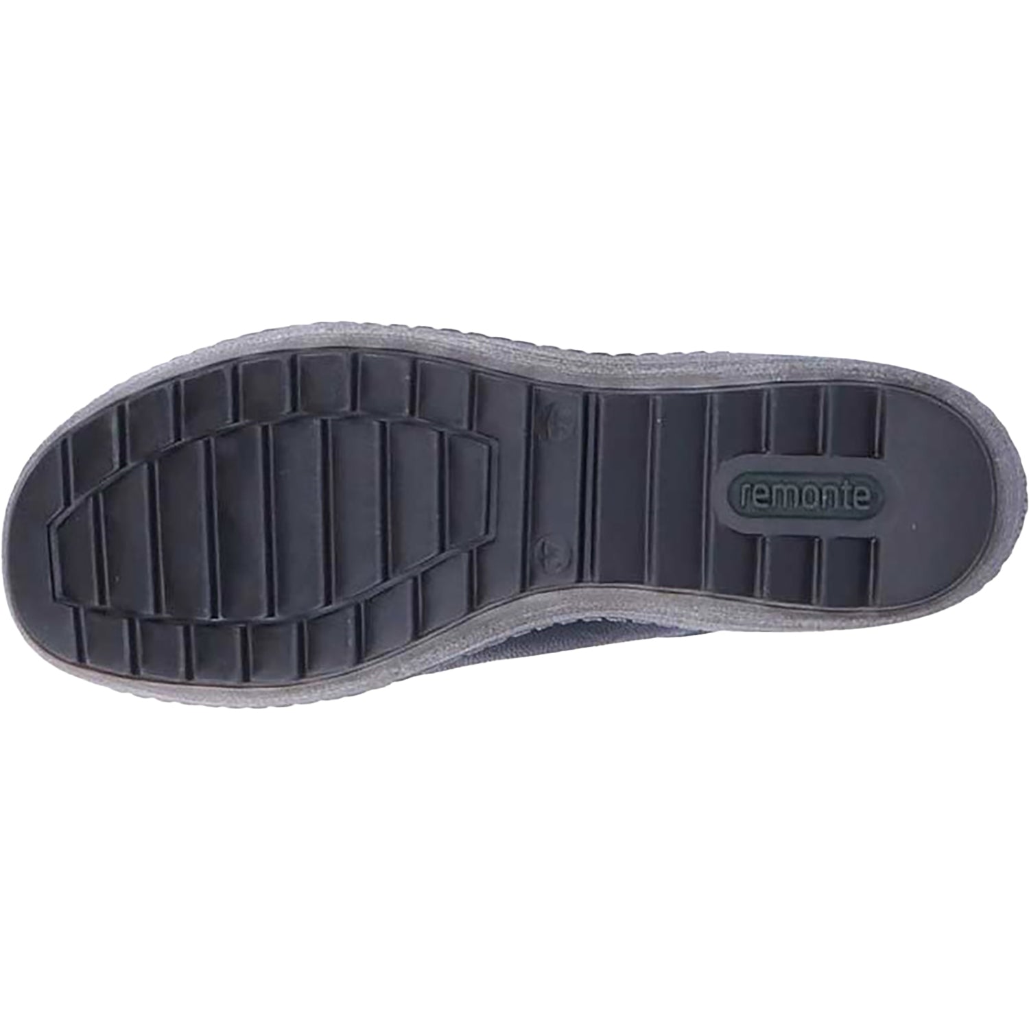 Remonte R1402-06 Women's  Black