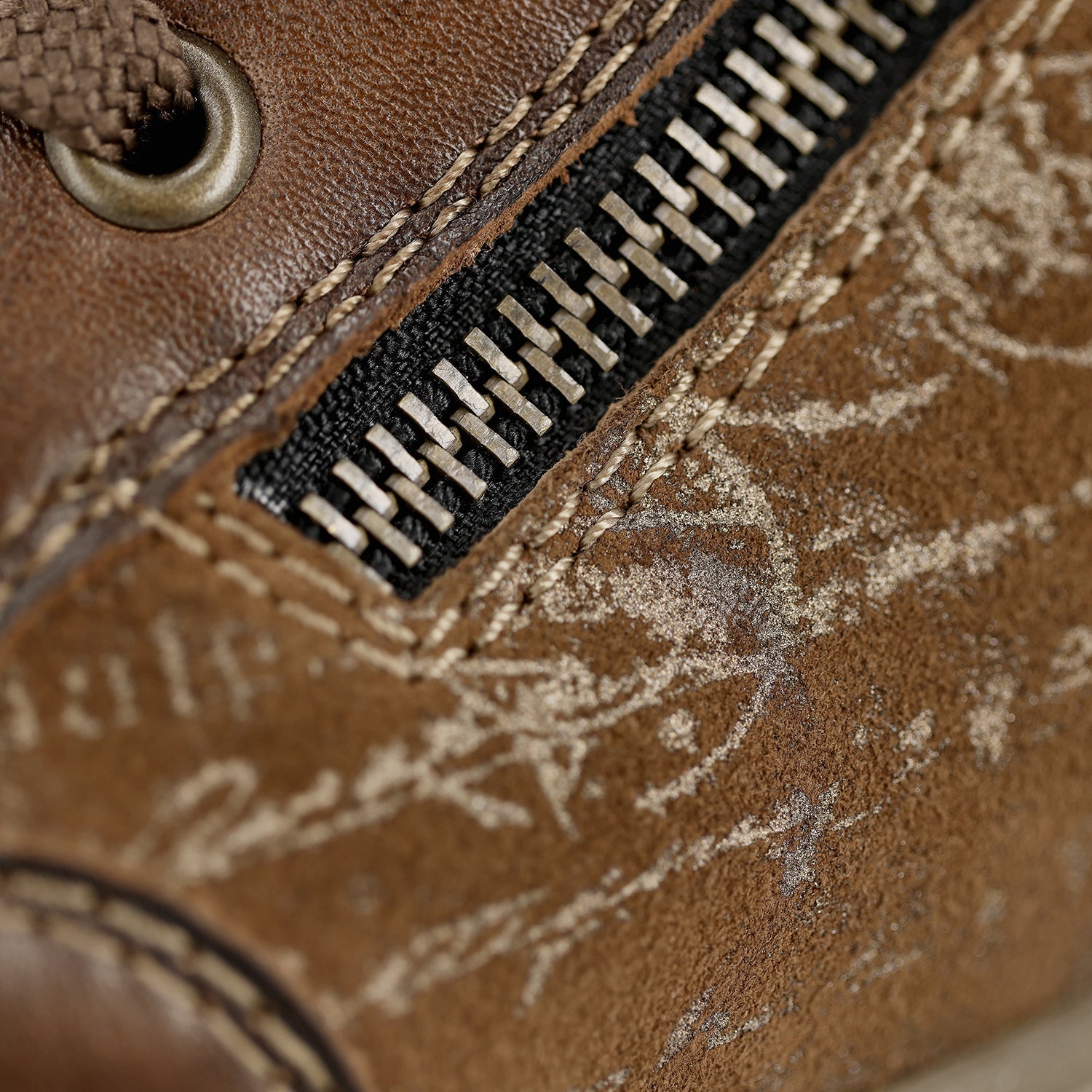 Remonte R1441-24 Liv 41 Women's Boots Chestnut