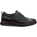 Samuel Hubbard Rafael Lace-Up Men's Lace Up Shoes Black/Black