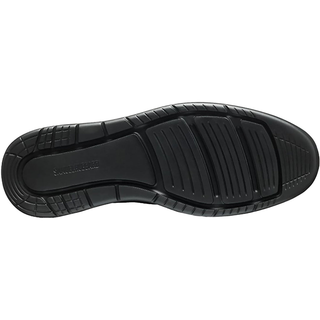 Samuel Hubbard Rafael Lace-Up Men's Lace Up Shoes Black/Black