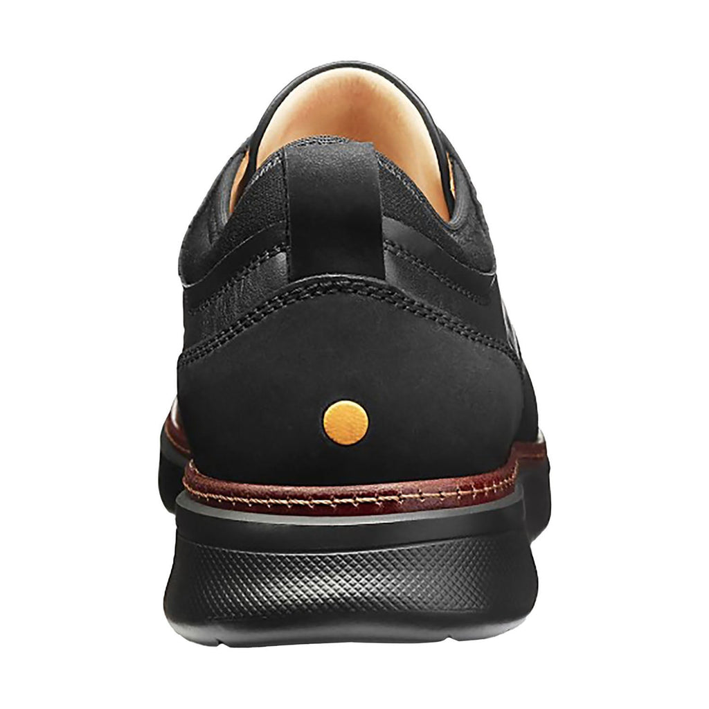 Samuel Hubbard Rafael Lace-Up Men's Lace Up Shoes Black/Black