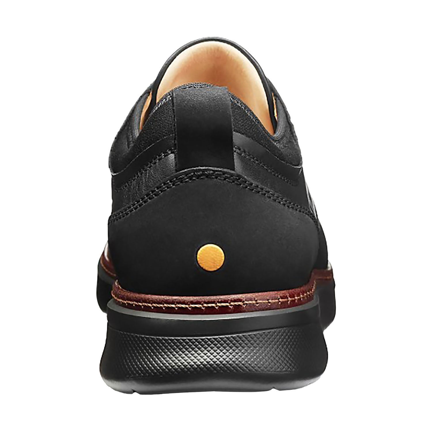 Samuel Hubbard Rafael Lace-Up Men's Lace Up Shoes Black/Black