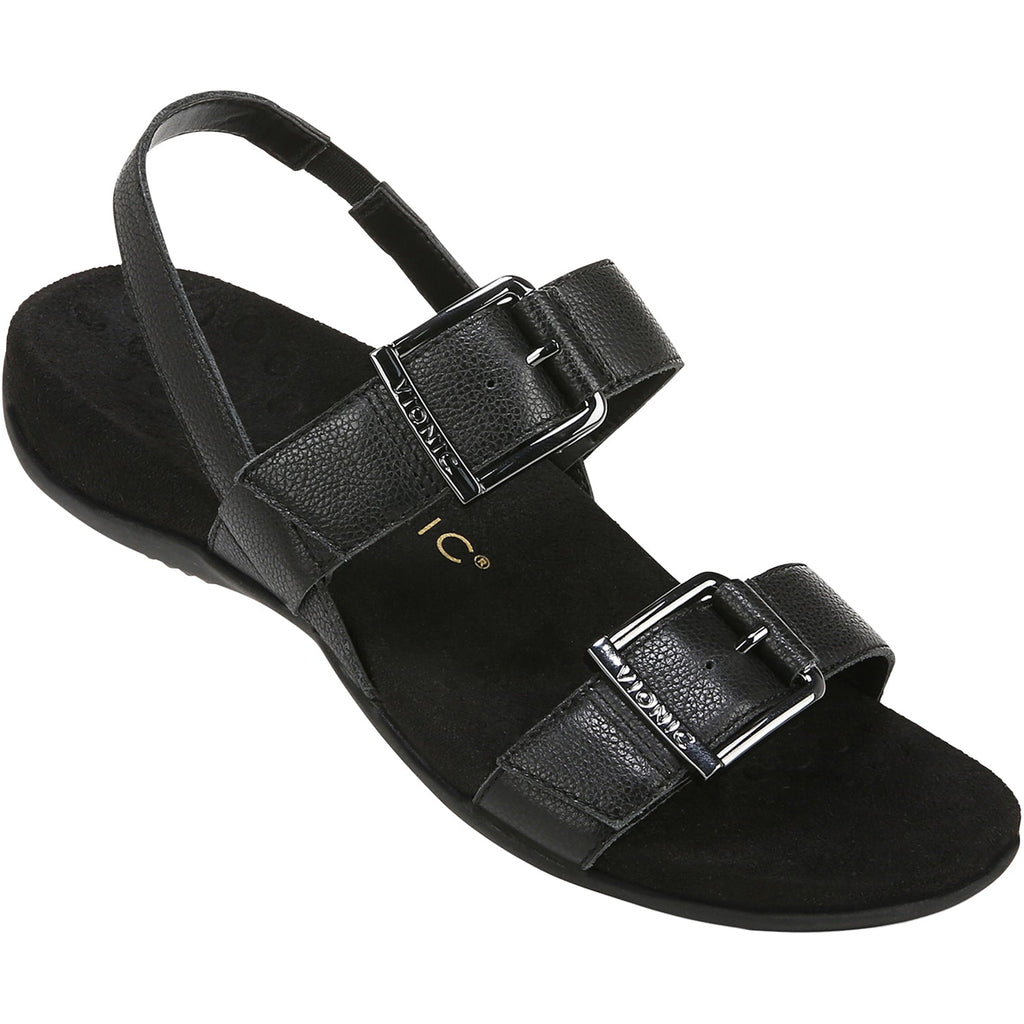 Vionic Reese Women's Sandals Black