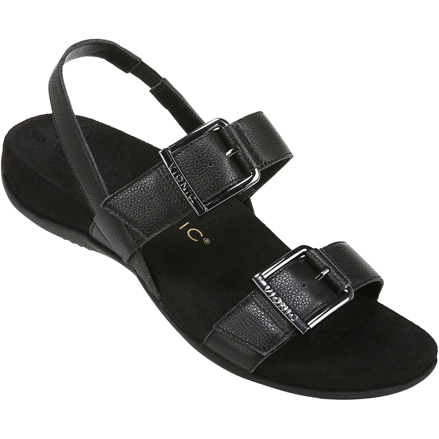 Vionic Reese Women's Sandals Black
