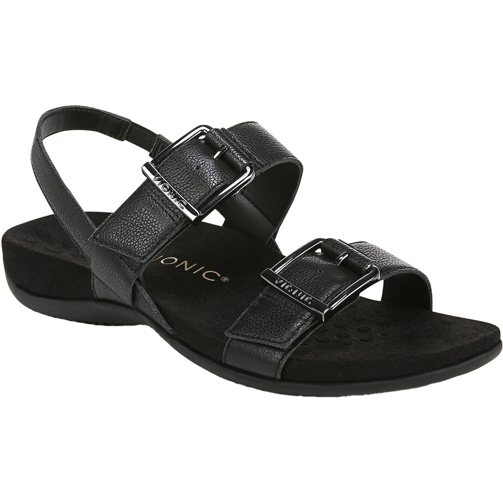 Vionic Reese Women's Sandals Black