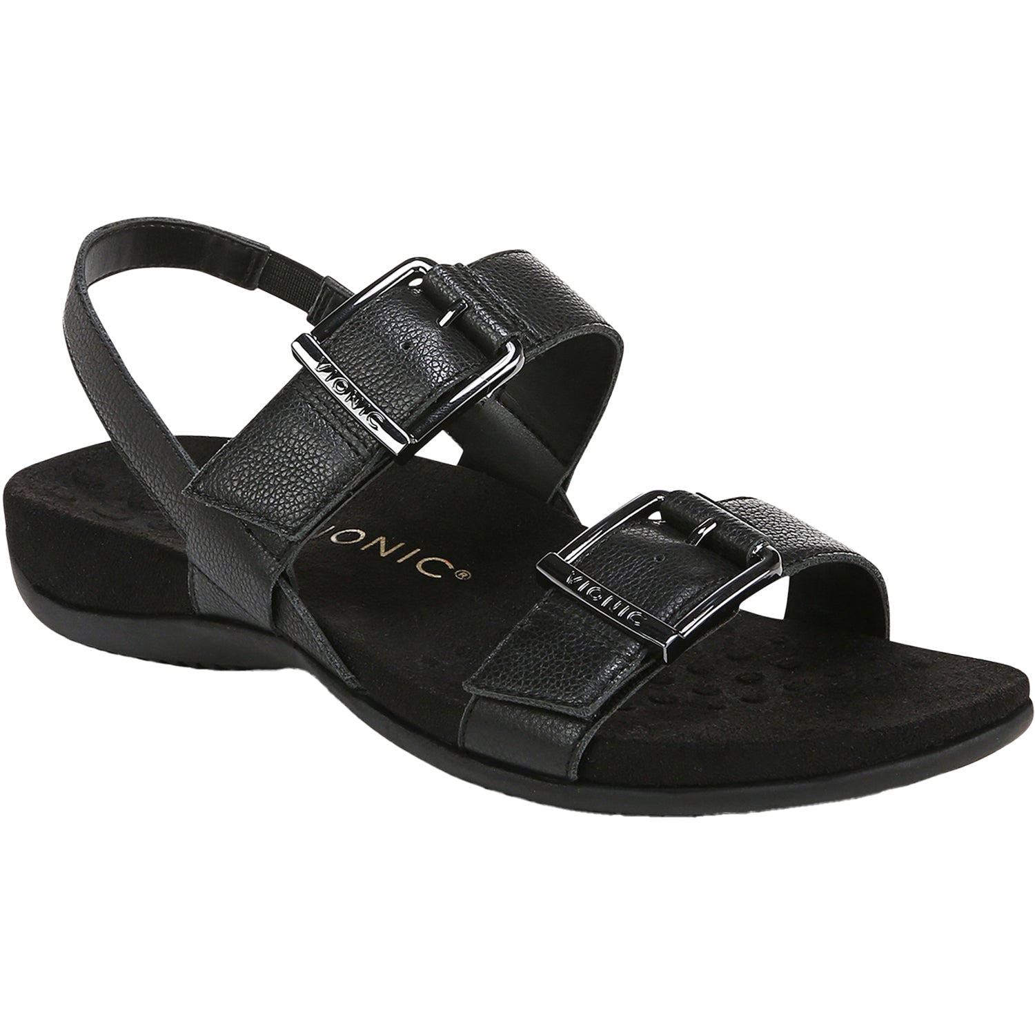 Vionic Reese Women's Sandals Black