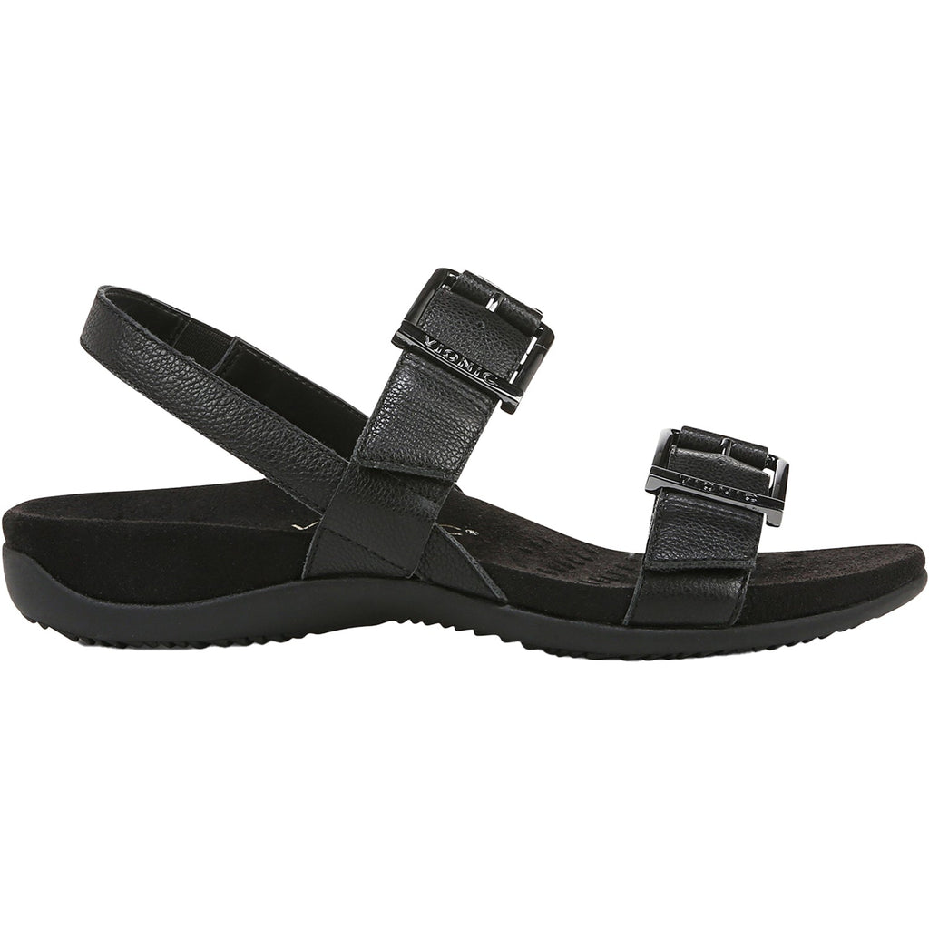 Vionic Reese Women's Sandals Black