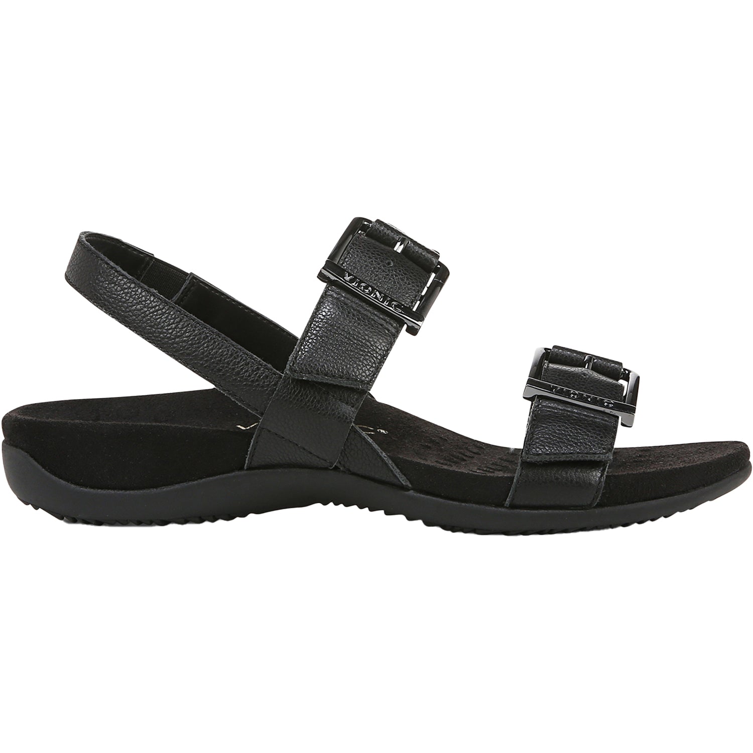 Vionic Reese Women's Sandals Black