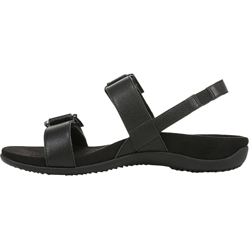 Vionic Reese Women's Sandals Black