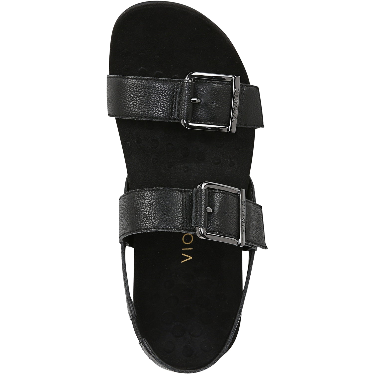 Vionic Reese Women's Sandals Black