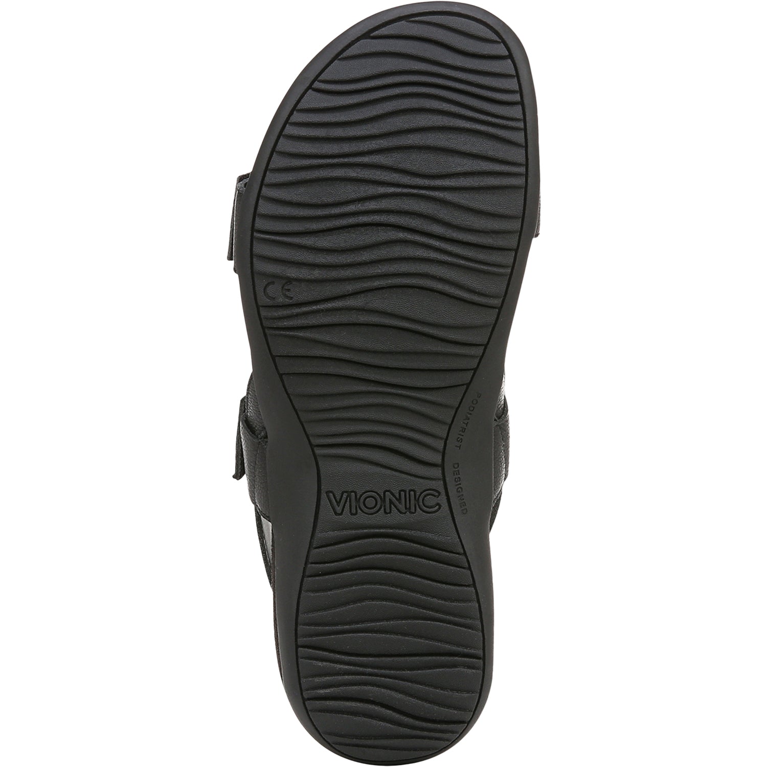 Vionic Reese Women's Sandals Black