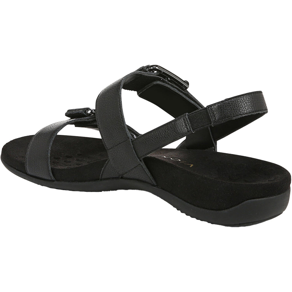 Vionic Reese Women's Sandals Black