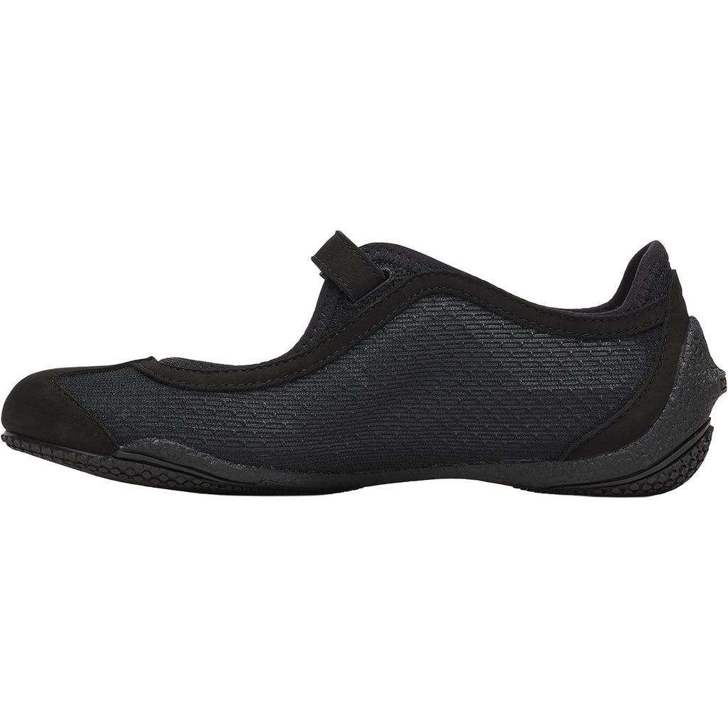 Merrell Relay Tour SE Women's Mary Janes Sporty Black