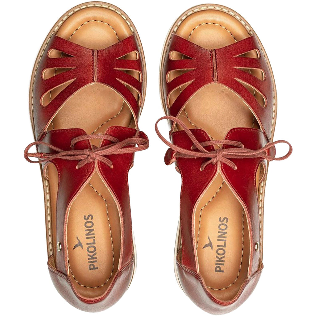 Pikolinos Roquetas W9B-0947 Women's Sandals Sandia